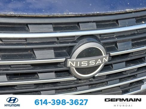 Used 2024 Nissan Rogue SV AWD/4WD image 14
