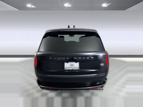 Certified 2023 Land Rover Range Rover Autobiography image 10
