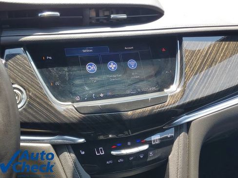 Used 2021 Cadillac XT6 Premium Luxury FWD image 28