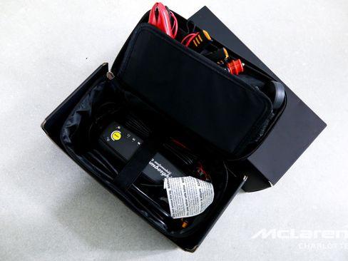 Used 2024 Lamborghini Revuelto image 21