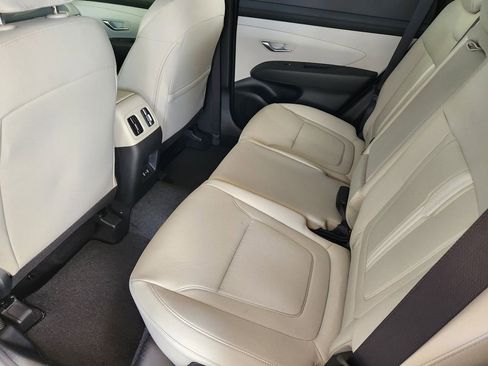 New 2026 Hyundai Tucson SEL FWD image 20