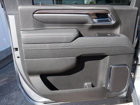 New 2026 Chevrolet Silverado 3500 LT image 30