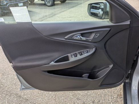 Used 2023 Chevrolet Malibu LT image 10