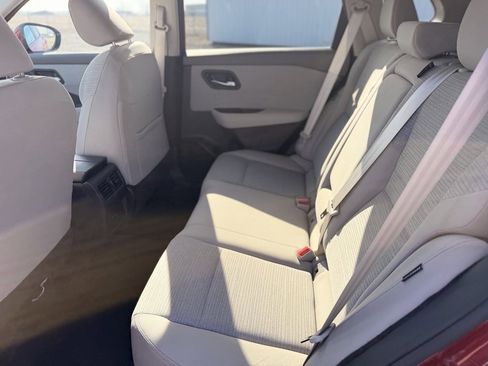 Certified 2023 Nissan Rogue SV image 12