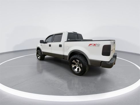 Used 2005 Ford F150 FX4 image 6