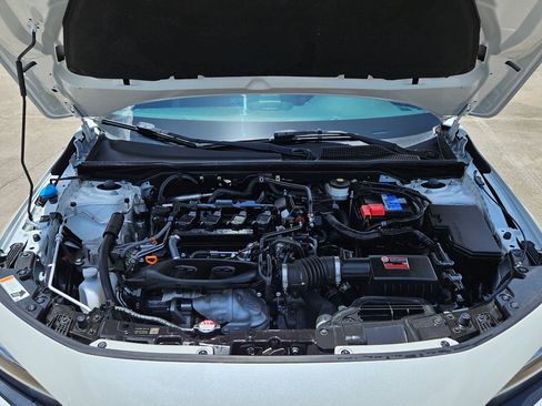 Used 2023 Honda Civic Si image 33