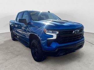 Used 2022 Chevrolet Silverado 1500 LT Trail Boss w/ Protection Package video 1