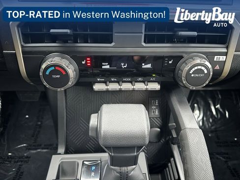Used 2026 Toyota Tacoma SR5 AWD/4WD image 42