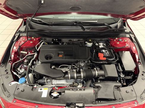 Used 2022 Honda Accord Sport image 12