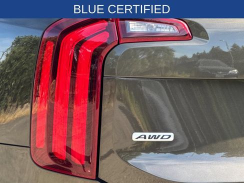 Used 2022 Kia Telluride SX w/ Towing Package AWD/4WD image 31