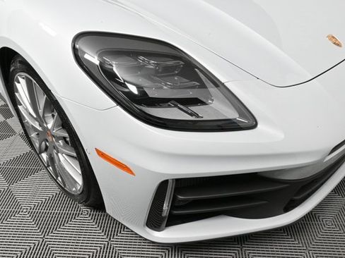 New 2026 Porsche Panamera 4 image 39