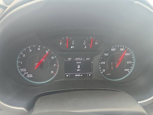 Used 2023 Chevrolet Malibu LT image 15