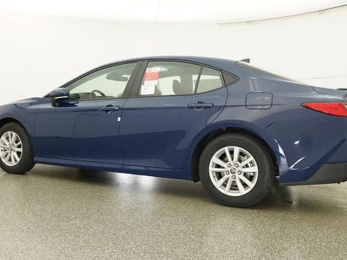 New 2026 Toyota Camry LE image 53