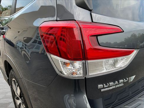 Used 2020 Subaru Forester Touring w/ Popular Package #2 AWD/4WD image 23