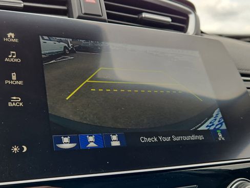 Used 2019 Honda CR-V EX-L image 20