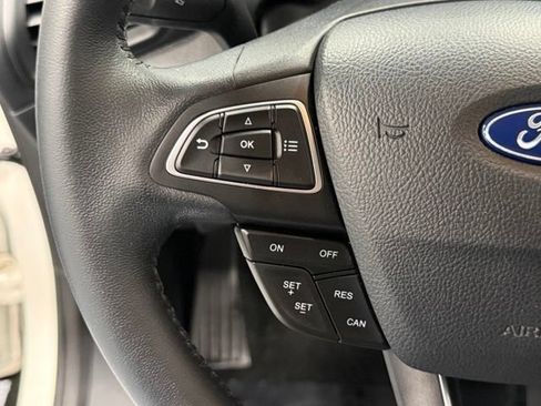 Used 2020 Ford EcoSport SE FWD image 14