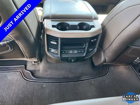 Certified 2025 RAM 1500 Limited AWD/4WD image 17