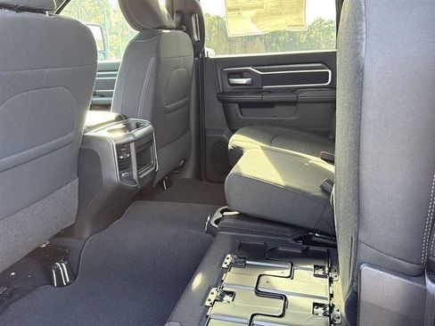 New 2026 RAM 2500 Big Horn image 26