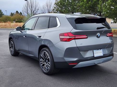 New 2026 BMW X3 xDrive30 AWD/4WD image 3