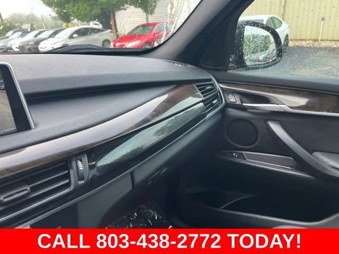 Used 2018 BMW X5 sDrive35i RWD image 27