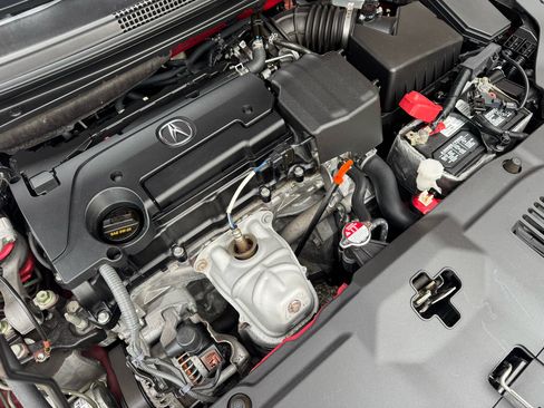 Used 2020 Acura ILX image 38