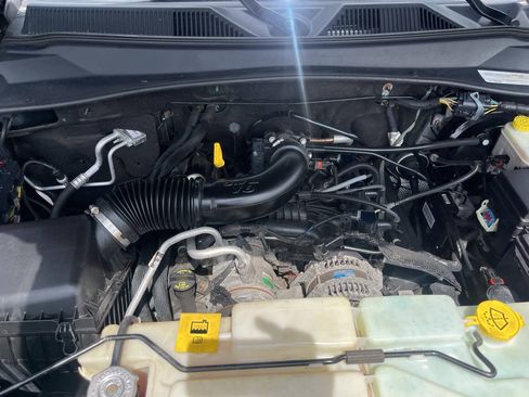 Used 2012 Jeep Liberty Sport w/ Popular Equipment Group AWD/4WD image 33