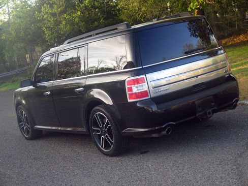 Used 2015 Ford Flex Limited w/ Equipment Group 303A image 31