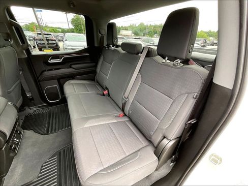 Used 2023 Chevrolet Silverado 1500 RST AWD/4WD image 14
