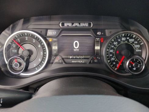 Certified 2021 RAM 1500 Big Horn image 32