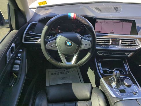 Used 2020 BMW X7 xDrive40i w/ Cold Weather Package image 15