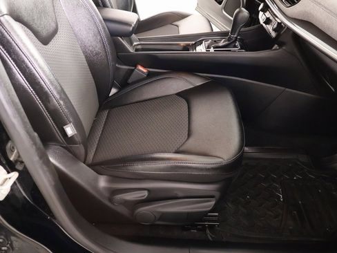 Used 2024 Jeep Compass Latitude w/ Convenience Group image 13