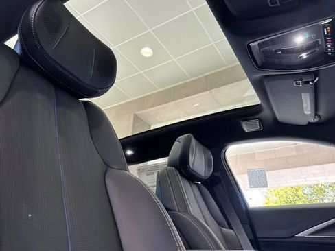 New 2026 Cadillac Lyriq V image 17