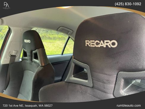 Used 2008 Mitsubishi Lancer Evolution GSR image 70