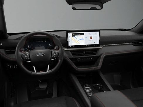 New 2027 Ford Explorer ST AWD/4WD image 54