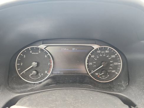 Used 2024 Nissan Altima 2.5 SR AWD/4WD image 18