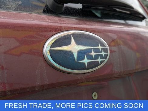 Used 2017 Subaru Forester 2.0XT Premium w/ Protection Package #1 image 10