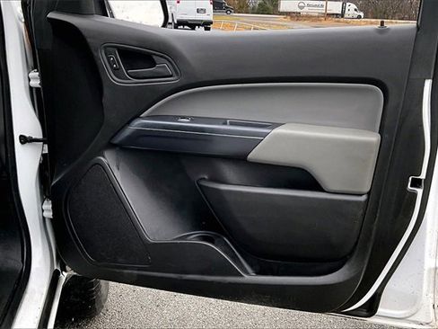 Used 2015 Chevrolet Colorado W/T image 29