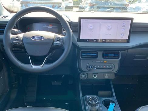 New 2026 Ford Maverick Lobo AWD/4WD image 6