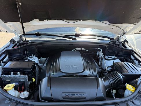 Used 2017 Dodge Durango R/T w/ Trailer Tow Group IV AWD/4WD image 41