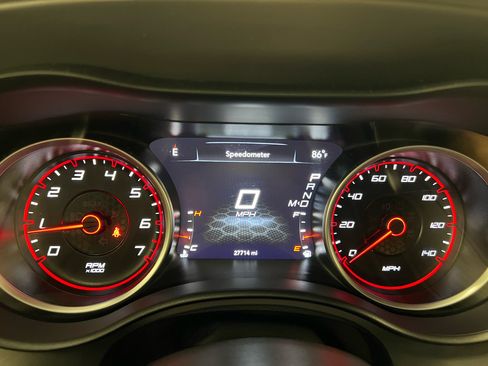 Used 2023 Dodge Charger GT image 20