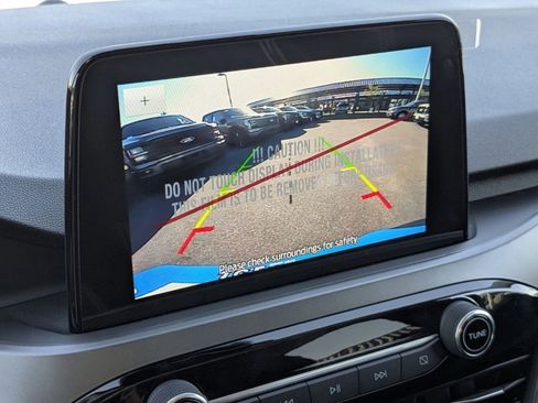 New 2026 Ford Escape Active image 22