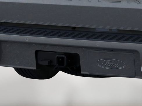 New 2026 Ford Maverick Lobo AWD/4WD image 23