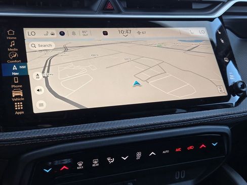 New 2026 Jeep Cherokee Overland AWD/4WD image 14