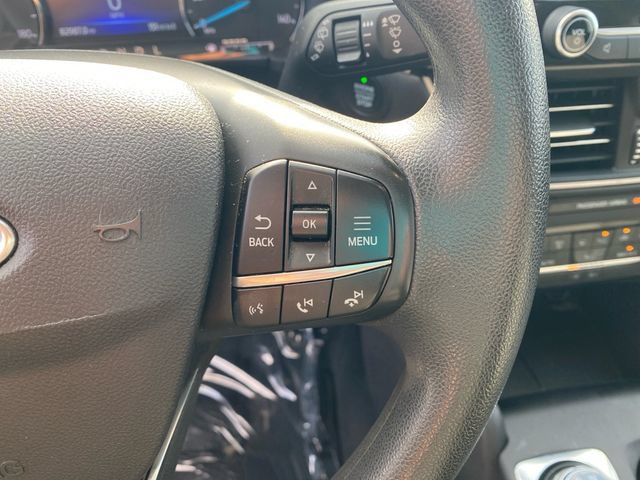Used 2021 Ford Escape SE FWD image 20