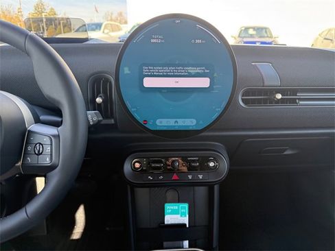 New 2026 MINI Cooper 4-Door Hardtop image 11