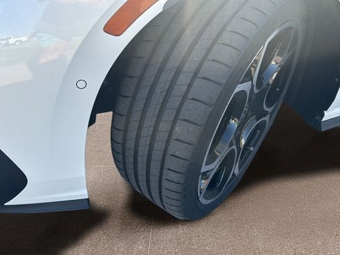 New 2026 Volkswagen GTI Autobahn FWD image 23