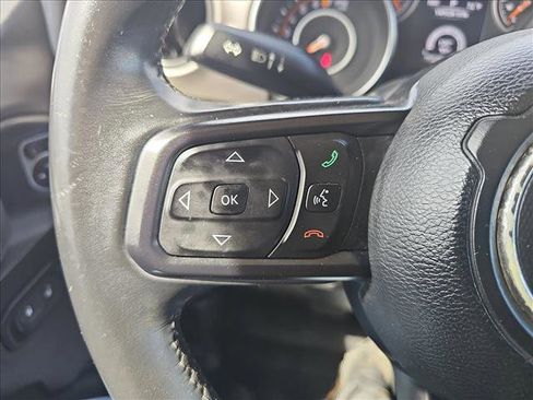 Used 2018 Jeep Wrangler Unlimited Sport S image 17