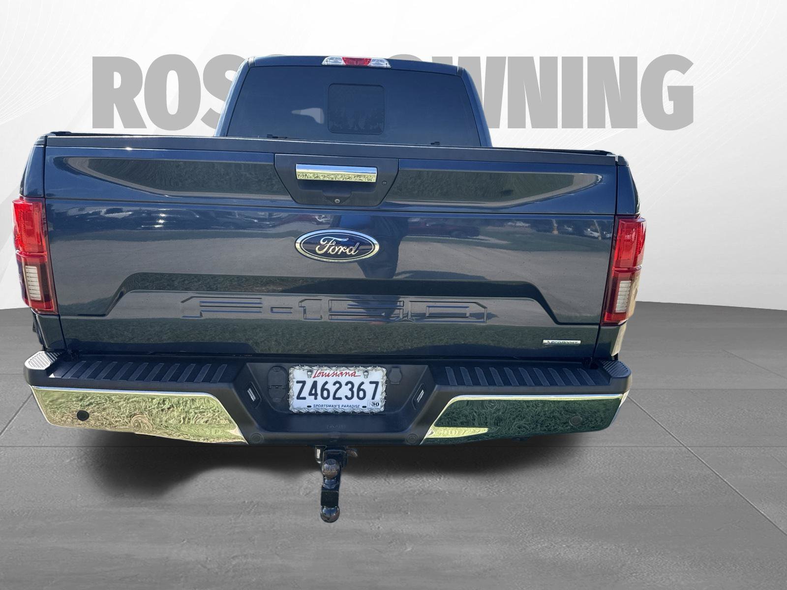 Used 2019 Ford F150 XLT w/ Equipment Group 302A Luxury AWD/4WD image 8