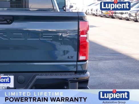 New 2026 Chevrolet Silverado 3500 LT w/ Trail Boss Package image 6