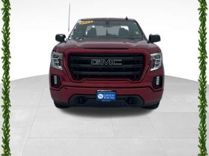 Used 2021 GMC Sierra 1500 Elevation